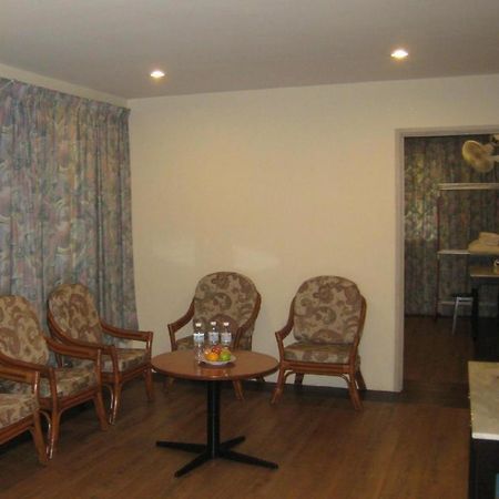 Hotel Ww Kl Kuala Lumpur Ngoại thất bức ảnh