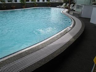 Hotel Ww Kl Kuala Lumpur Ngoại thất bức ảnh